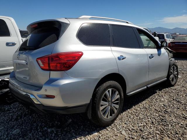5N1DR2MM3HC636756 Nissan Pathfinder S