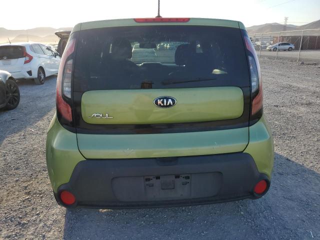KNDJN2A20G7831565 KIA Soul