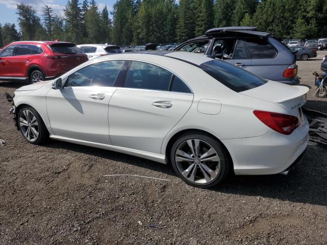 WDDSJ4EB4GN375674 Mercedes-Benz CLA 250