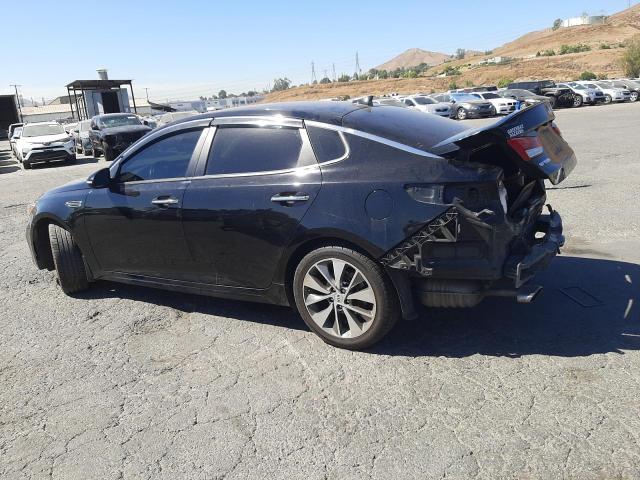 5XXGT4L39KG303069 KIA Optima Lx