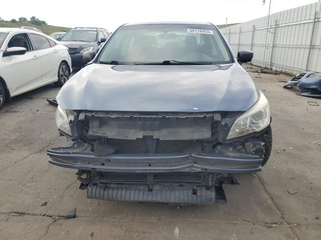 4S3BNBA65F3048979 Subaru Legacy 2.5i