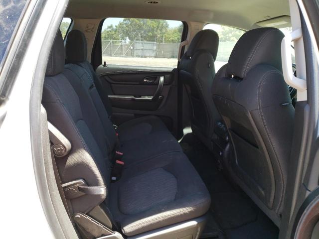1GNKRGKD1GJ274259 Chevrolet Traverse Lt