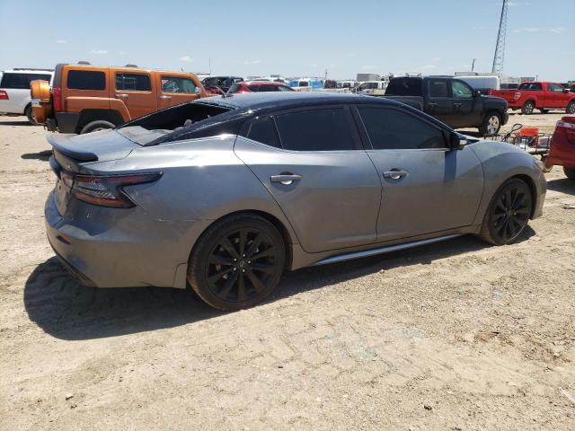 1N4AA6EV0PC505320 Nissan Maxima Sr