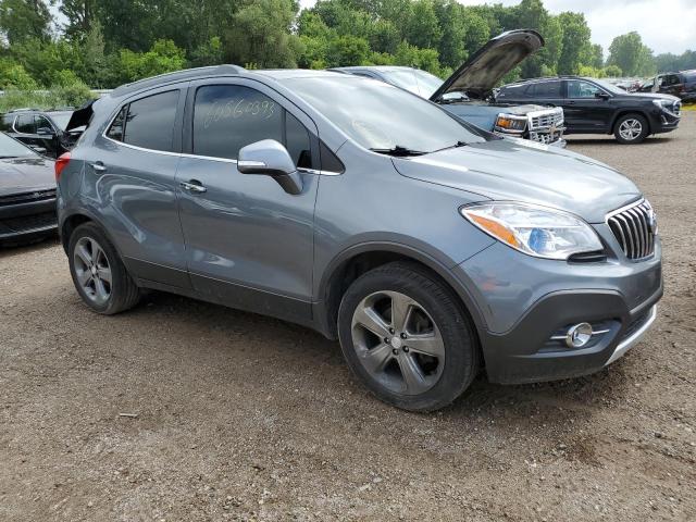 KL4CJBSBXEB782737 Buick Encore Convenience