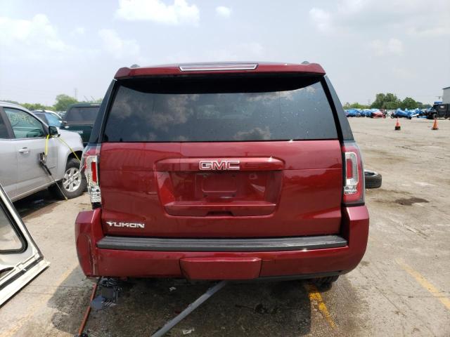 1GKS2BKC5KR158696 GMC YUKON SLT