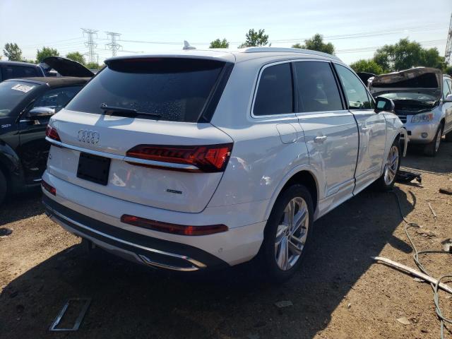 WA1LJAF79MD025525 2021 AUDI Q7, photo no. 3