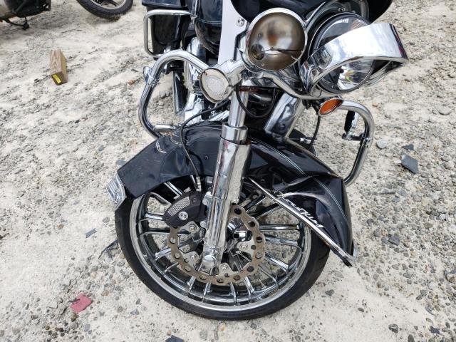 2009 HARLEY-DAVIDSON FLHRC 1HD1FR4139Y636385