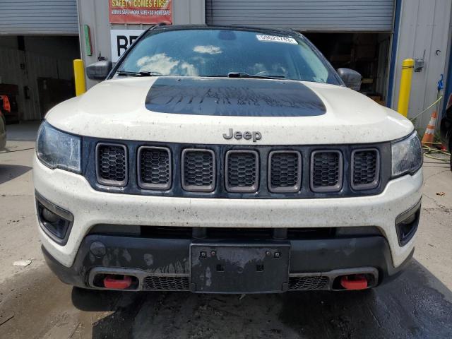 3C4NJDDB8KT667913 Jeep Compass Trailhawk