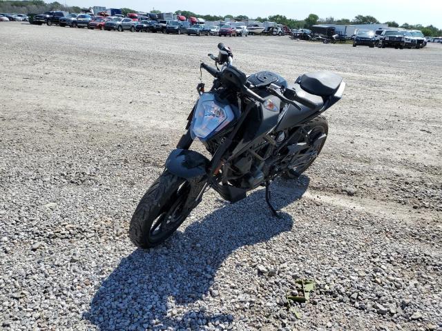 2022 KTM 200 DUKE MD2JPC401NC037263