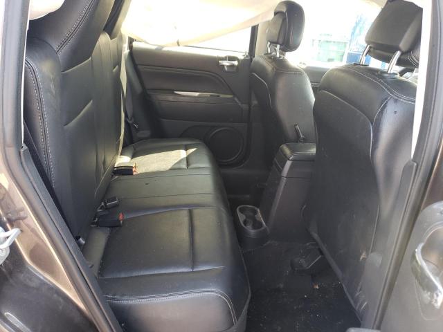 2016 JEEP COMPASS SP - 1C4NJDAB2GD626260