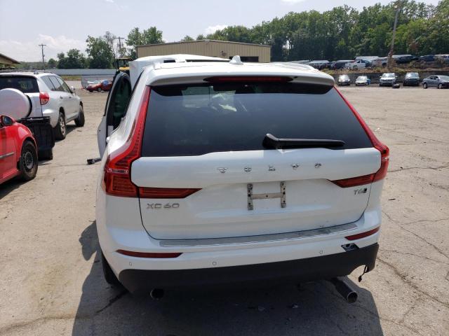 2019 VOLVO XC60 T6 MO LYVA22RK1KB214046
