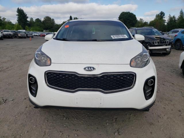 KNDPMCAC9H7155582 KIA Sportage Lx
