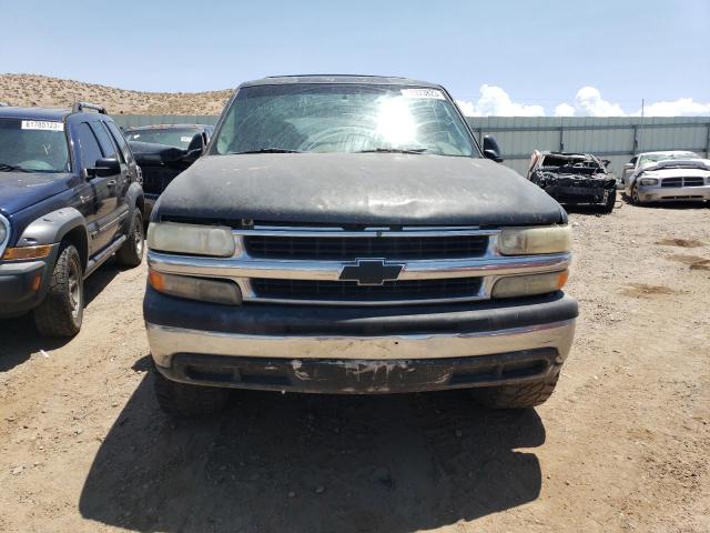 2003 Chevrolet Suburban C1500 VIN: 3GNEC16Z33G289746 Lot: 61373823