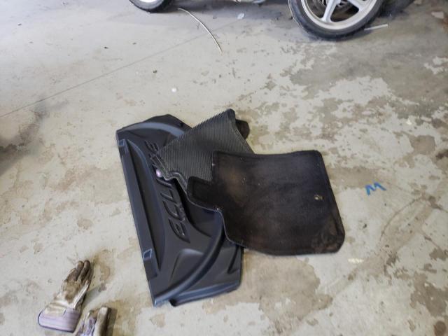 VIN: 4A31K5DF4BE001178 Auction: COPART Lot: 58588453 Location: VA - RICHMOND 4A31K5DF4BE001178 MITSUBISHI ECLIPSE 2011 BLACK Photo 12