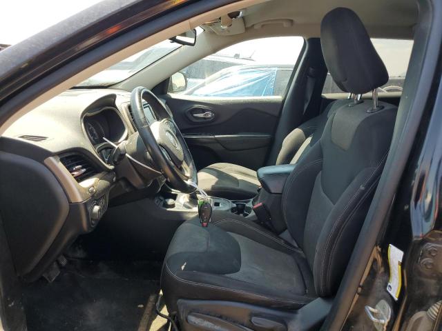 1C4PJMCB4EW171791 Jeep Cherokee Latitude