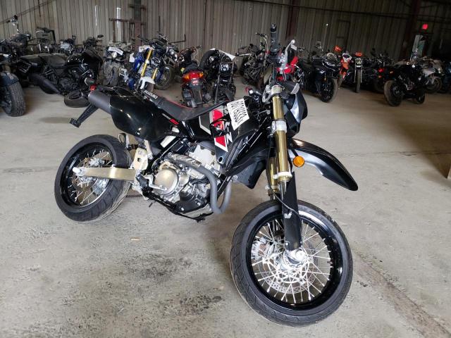 2022 SUZUKI DR-Z400 SM - JS1SK44A4N7100544