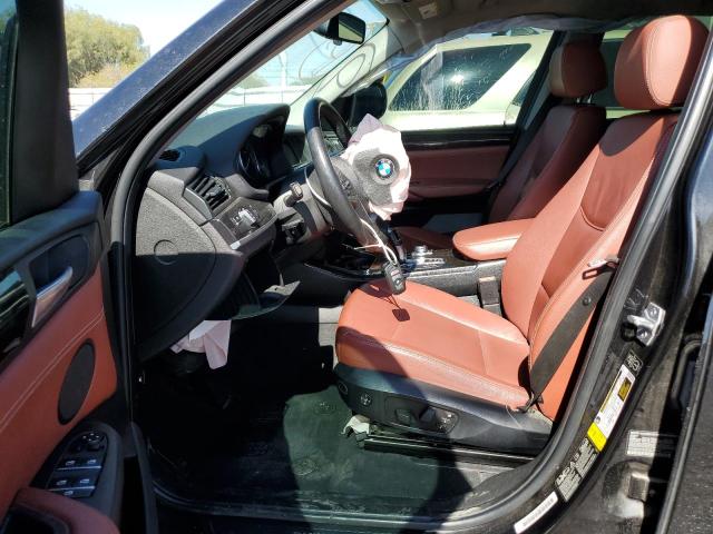 5UXWX7C55E0E75142 BMW X3 Xdrive35i