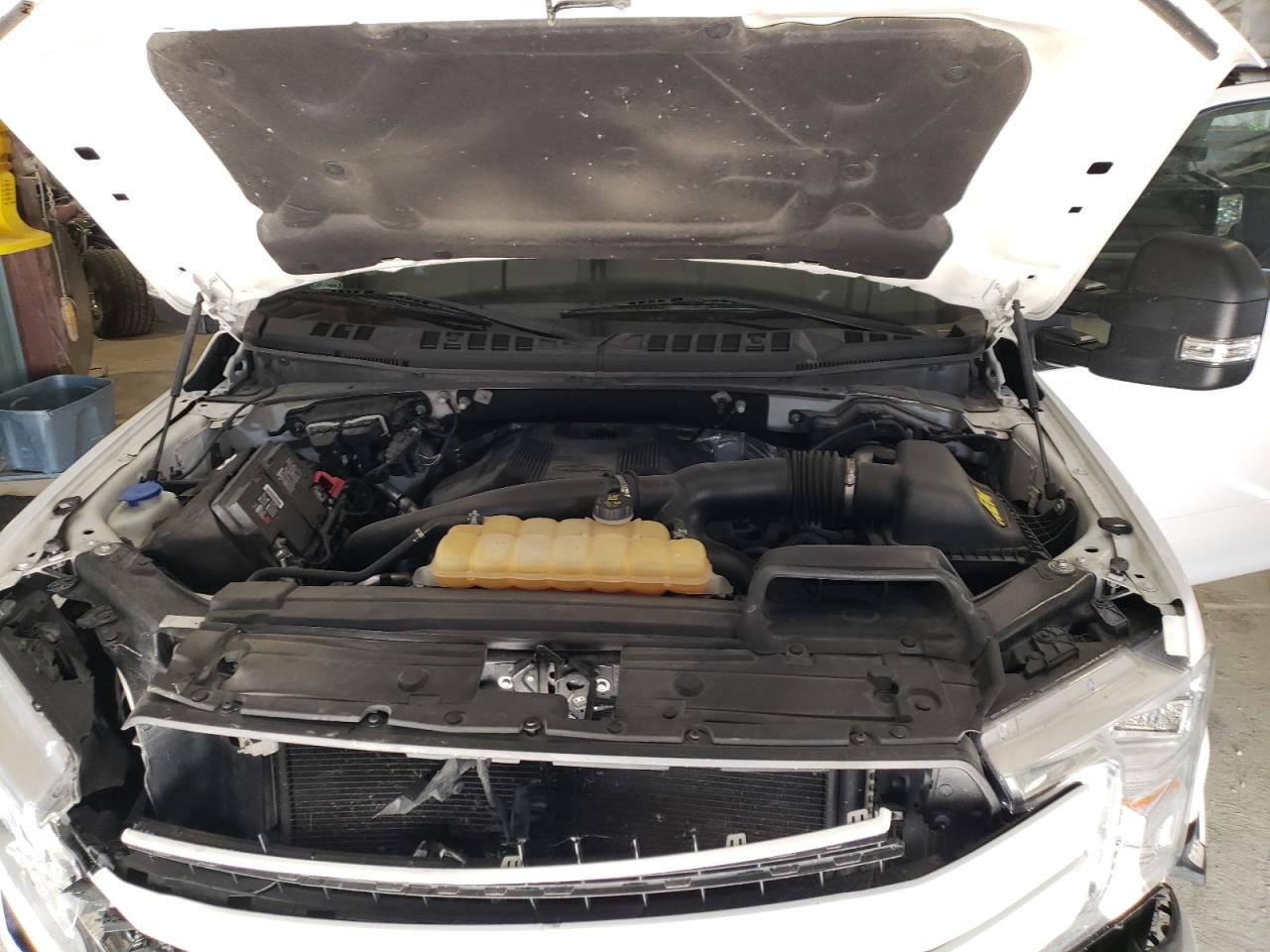 1FTEW1EG4JKC16259 FORD F-150 2018