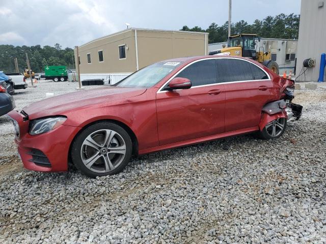 2019 Mercedes-Benz E-Class E 300