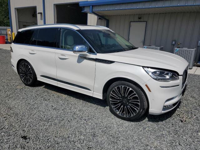 2020 LINCOLN AVIATOR BL 5LM5J9XC3LGL34258