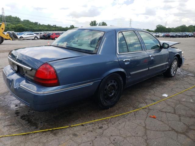 Vin: 2mebm7fv7ax622105, lot: 58808643, mercury grmarquis ls 20103