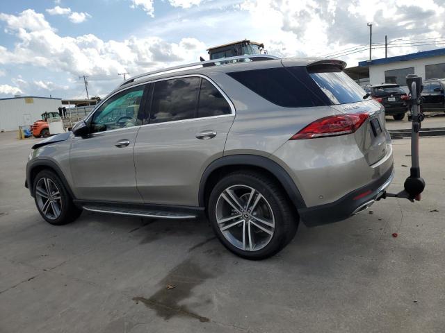 4JGFB4KB3LA068183 Mercedes-Benz Gle 350 4matic
