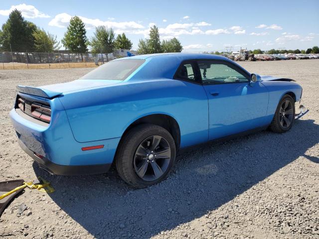 2C3CDZAGXJH305489 Dodge Challenger Sxt