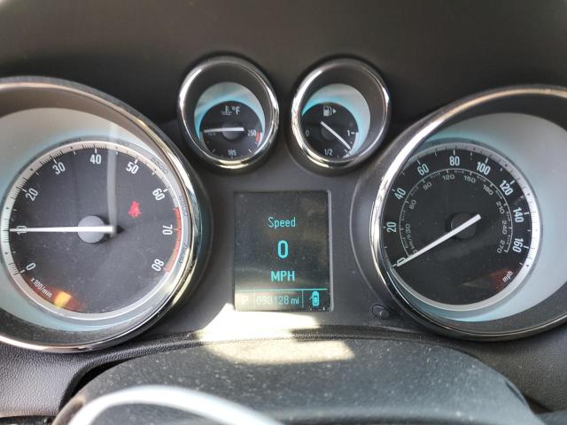 1G4PP5SK2E4108248 Buick Verano
