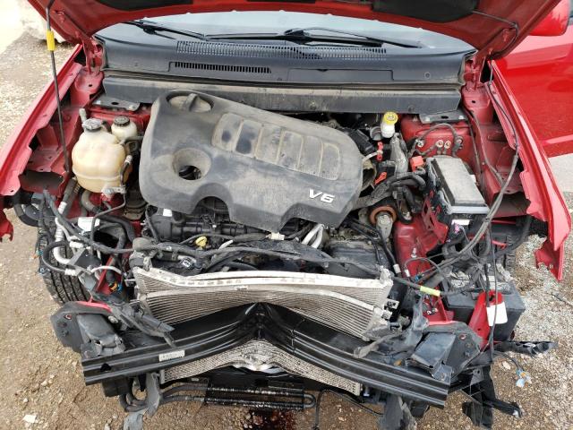 2018 DODGE JOURNEY CR - 3C4PDDGG2JT220239