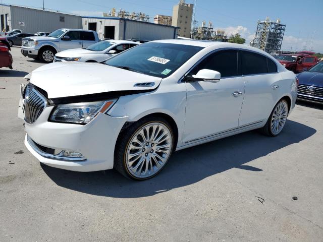 2015 Buick LaCrosse Premium