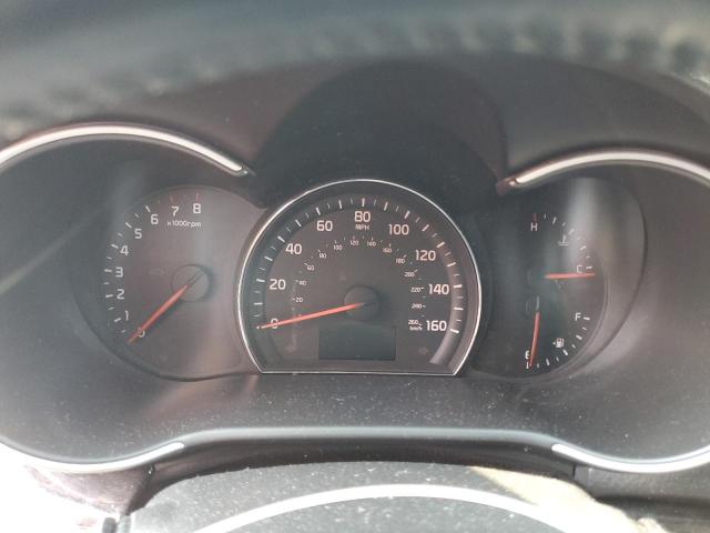 5XYKT4A69EG519642 KIA SORENTO LX