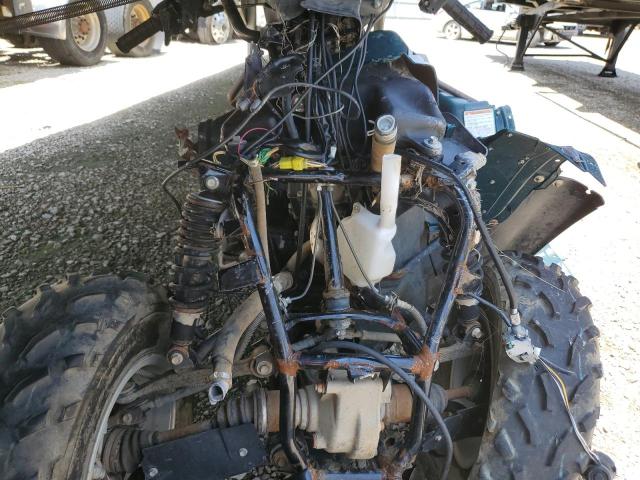 2010 SUZUKI QUAD4004X4 - JSAAM41A4Y2102998