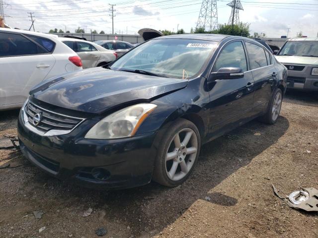 2011 Nissan Altima 