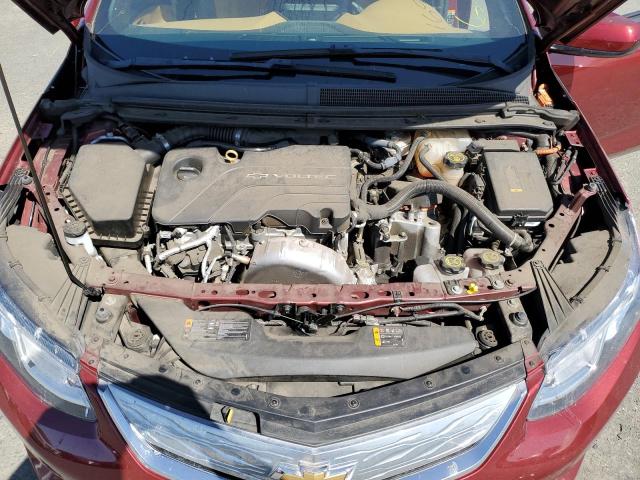 VIN 1G1RD6S59HU138348 2017 Chevrolet Volt, Premier no.11