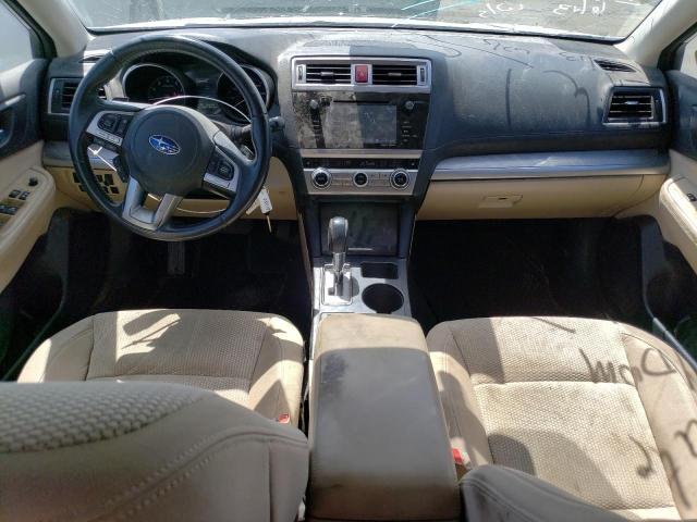 4S4BSBCC0G3334411 Subaru Outback 2.5i Premium