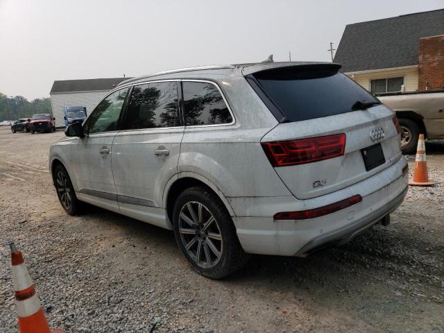 VIN WA1VAAF78JD026394 2018 Audi Q7, Prestige no.2