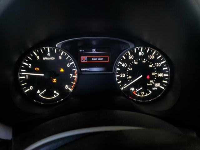 1N4AL3AP1GC222926 Nissan ALTIMA 2.5