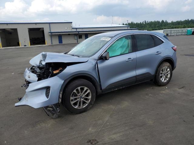 2022 Ford Escape Se VIN: 1FMCU9G67NUB55771 Lot: 60408813