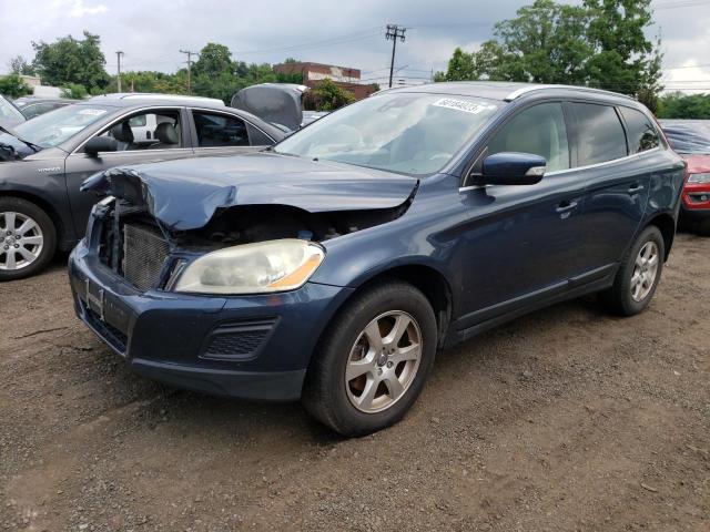 2011 Volvo XC60 