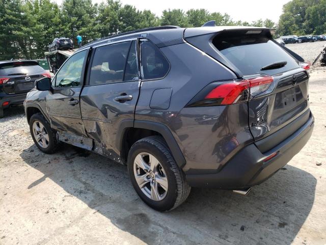 2T3P1RFV7NW259977 Toyota RAV4 XLE 2