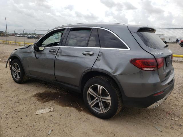 W1N0G8DB9NV376916 Mercedes-Benz GLC-Class GLC 300 2