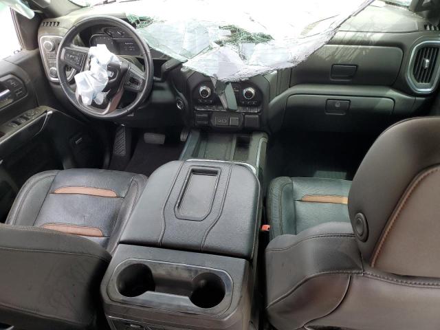 1GTU9EET4LZ259937 GMC Sierra K1500 At4