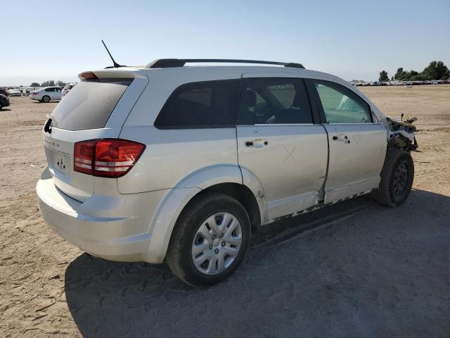 3C4PDCAB2HT562517 Dodge JOURNEY SE