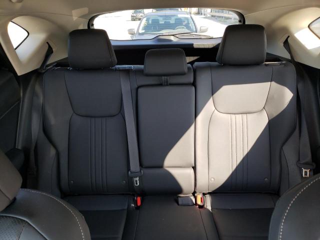 2022 LEXUS NX 350 2T2AGCEZ1NC014751