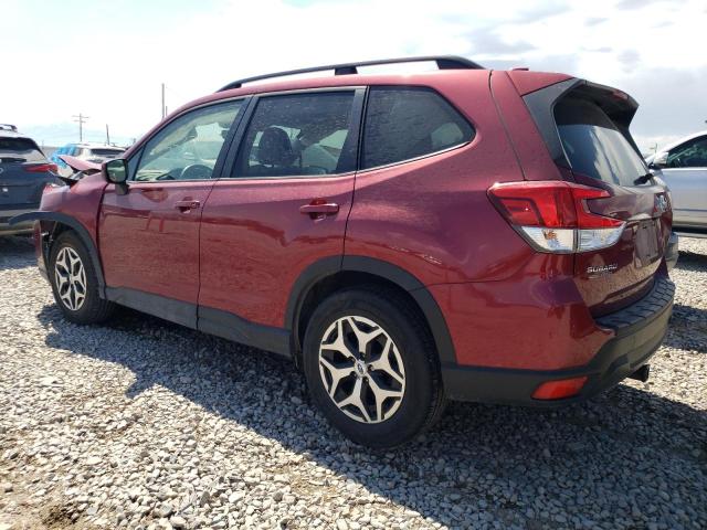 JF2SKAJC2LH467428 Subaru Forester Premium