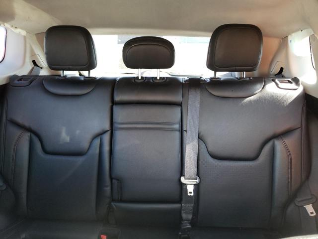 3C4NJDDB0HT631819 Jeep Compass Trailhawk