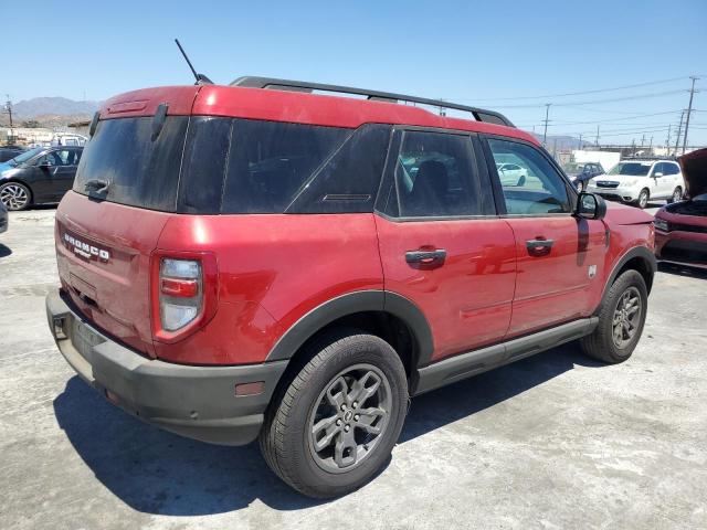 3FMCR9B63MRB21616 Ford Bronco Sport Big Bend
