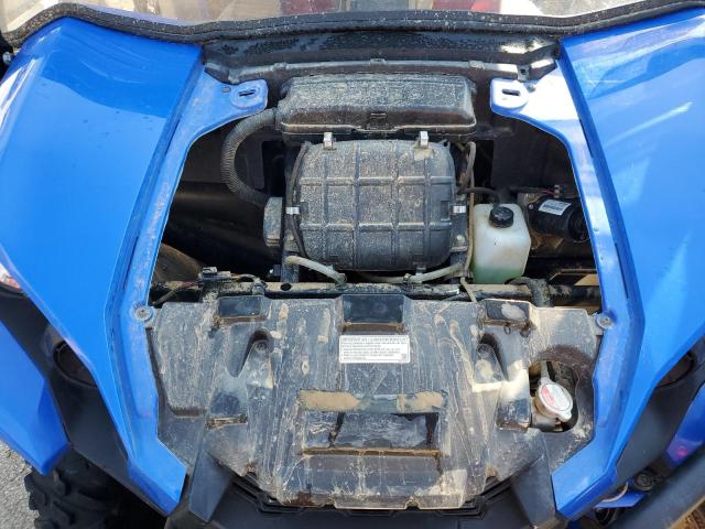 2021 KAWASAKI KRF800 F - JKBRTCF1XMB507844