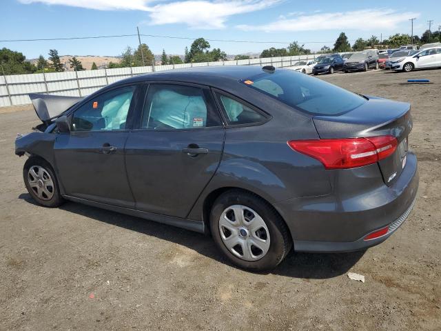 1FADP3E24FL300677 Ford FOCUS S
