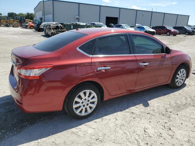 VIN 3N1AB7AP6FL651408 2015 NISSAN SENTRA no.3